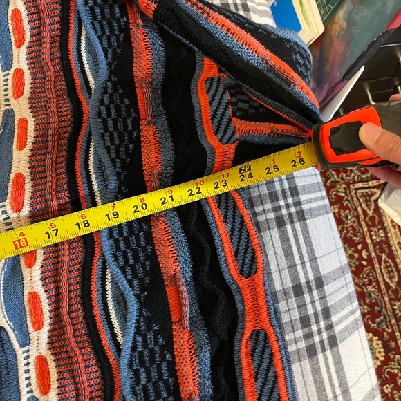 coogi style sweater from djab - Picture 2 of 4